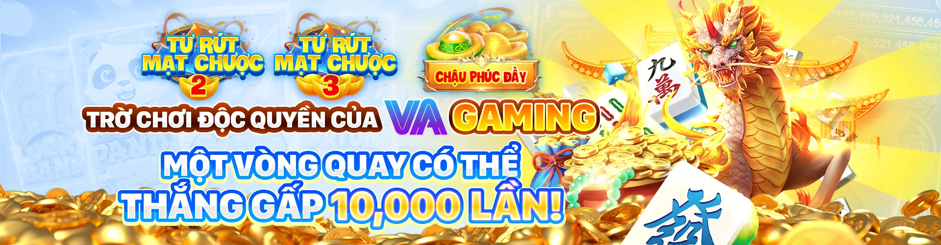 Banner Khuyến Mãi w88 thu thúy